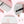 2 in 1 Wooden Princess Kids Vanity Set with Mirror-White