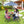 Kids Wooden Table Set for Children Aged 3+ Years