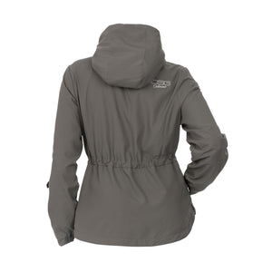 Kindra Windbreaker - UPF 50+