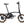 CYKE Kingfisher Mid-Drive Folding eBike