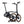 CYKE Kingfisher Mid-Drive Folding eBike