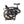 CYKE Kingfisher | Mid-Drive Folding eBike
