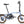 CYKE Kingfisher | Mid-Drive Folding