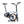 CYKE Kingfisher | Mid-Drive Folding eBike
