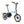 CYKE Kingfisher | Mid-Drive Folding eBike