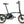 CYKE Kingfisher | Mid-Drive Folding