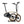 CYKE Kingfisher Mid-Drive Folding eBike