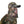 2-in-1 FRONT Face Mask and Camo Hat (Fitted and OSFM)