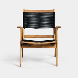 Kingsmen Armchair