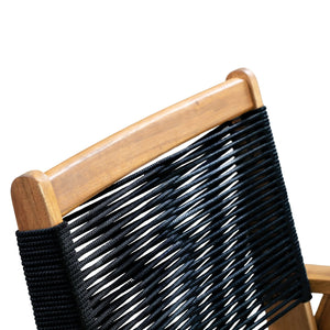 Kingsmen Armchair