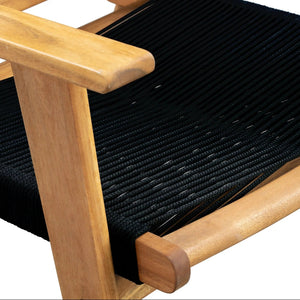Kingsmen Armchair