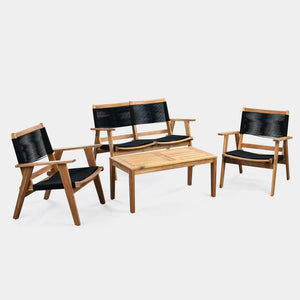 Kingsmen Armchair