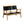 Kingsmen Sofa Bench