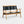 Kingsmen Sofa Bench