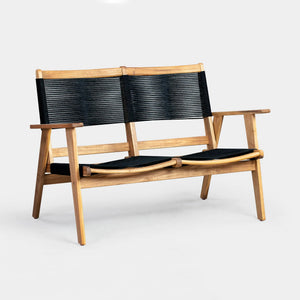 Kingsmen Sofa Bench