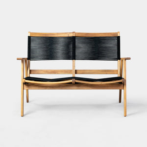 Kingsmen Sofa Bench