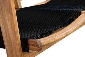 Kingsmen Sofa Bench