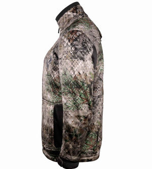 Vycah Kinsley Jacket - Fall