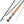 Bakk Series Fly Rod
