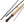 Bakk Series Fly Rod