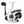 KYRIOS Fishing Reels