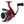 Feather Chromium Spinning Fishing Reels