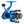 Feather Chromium Spinning Fishing Reels