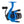 Feather Chromium Spinning Fishing Reels