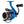 Feather Chromium Spinning Fishing Reels