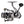 Feather Chromium Spinning Fishing Reels