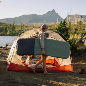 Klymaloft SUMMIT-Green - TRAPSKI