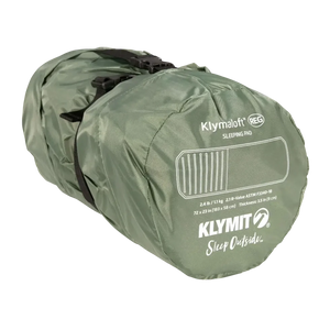 Klymaloft SUMMIT-Green - TRAPSKI