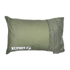 Drift Car Camp Pillow Regular