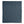 Homestead Cabin Comforter Blanket Queen - Blue