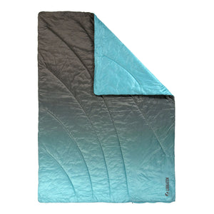 Horizon Backpacking Blanket - Blue