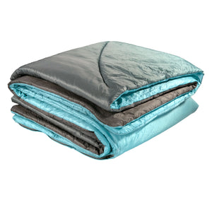 Horizon Backpacking Blanket - Blue