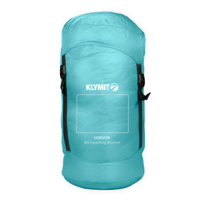 Horizon Backpacking Blanket - Blue