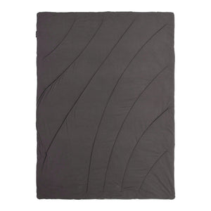 Horizon Overland Blanket - Grey