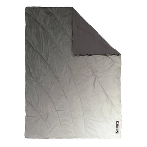 Horizon Overland Blanket - Grey