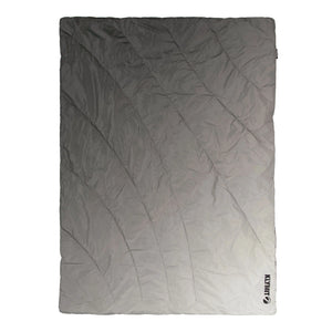 Horizon Overland Blanket - Grey