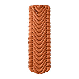 Insulated Static V Lite ECO Sleeping Pad - Orange