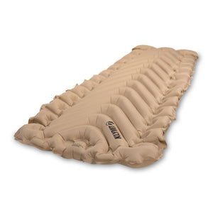 Insulated Static V Luxe SL Sleeping Pad - Recon
