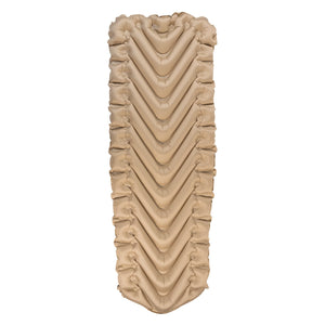 Insulated Static V Luxe SL Sleeping Pad - Recon