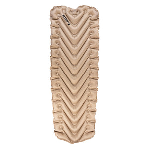 Insulated Static V Luxe SL Sleeping Pad - Recon