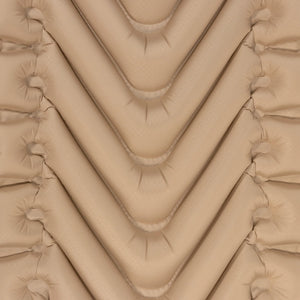 Insulated Static V Luxe SL Sleeping Pad - Recon