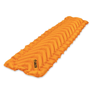 Insulated V Ultralite SL Sleeping Pad - Orange