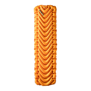 Insulated V Ultralite SL Sleeping Pad - Orange