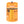Insulated V Ultralite SL Sleeping Pad - Orange