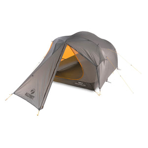 Maxfield 2 Tent - Orange/Grey
