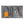 Maxfield 2 Tent - Orange/Grey